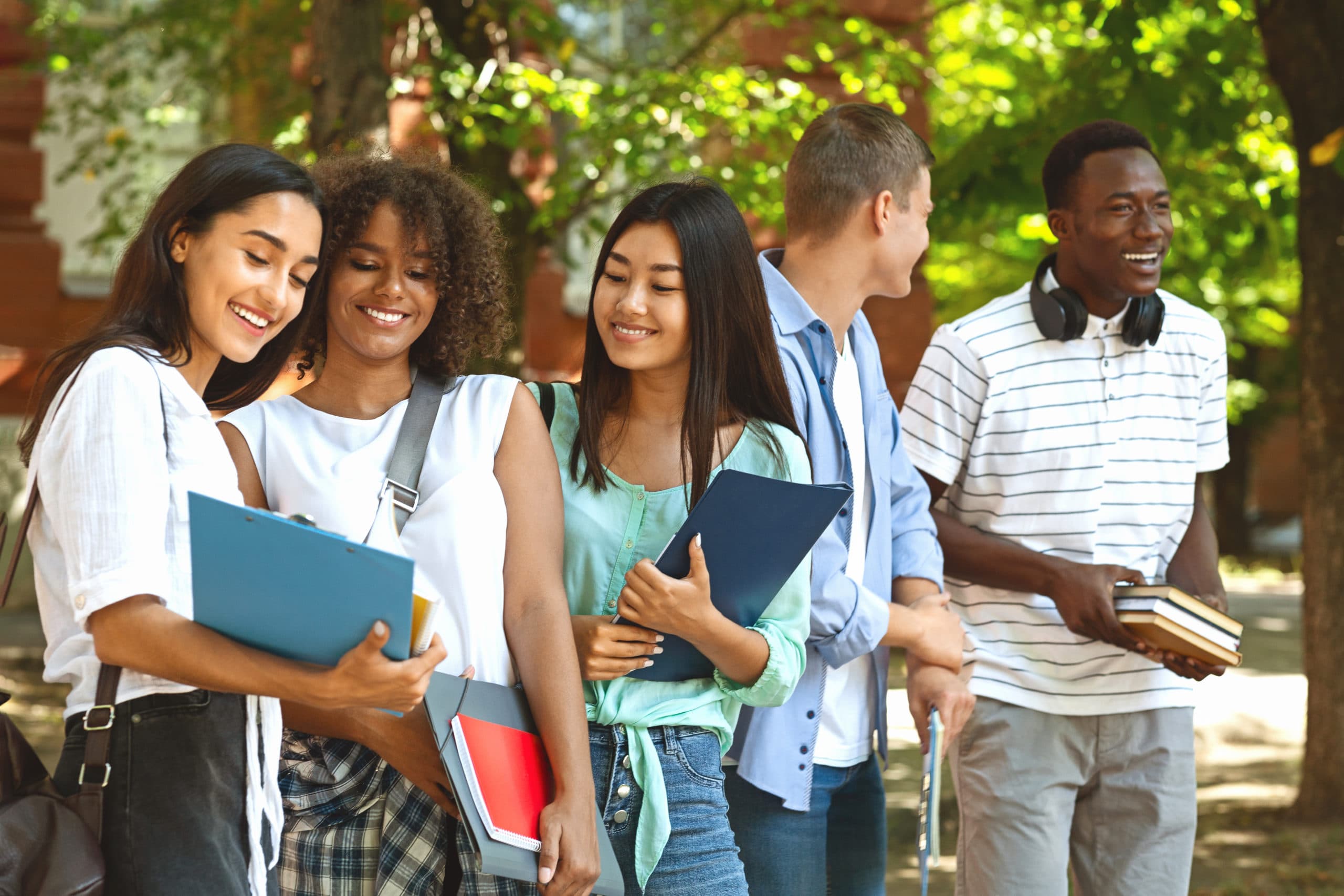 Mental Health and Wellness for College Students