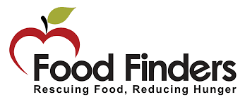 FoodFinder Food Pantry Locator