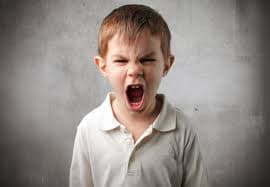 Anger Management for Kids