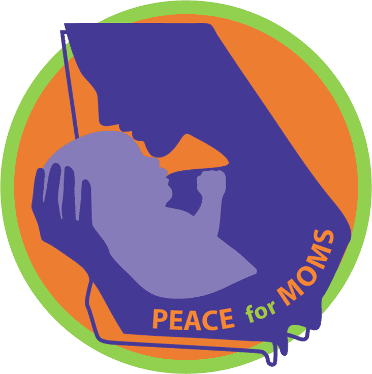 PEACE for Moms