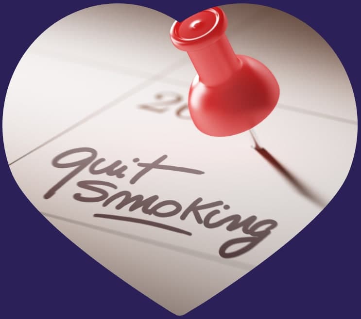 Help with Quitting Smoking