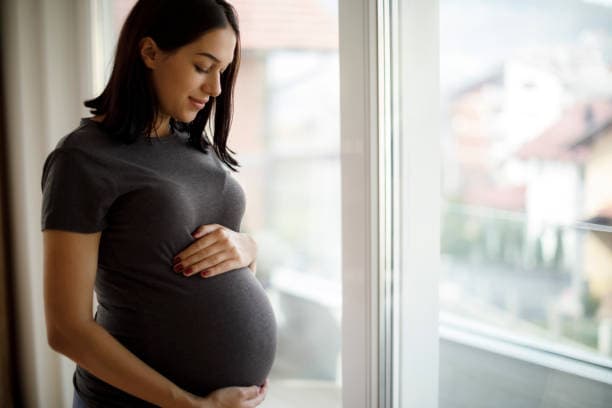 Perinatal Mental Health